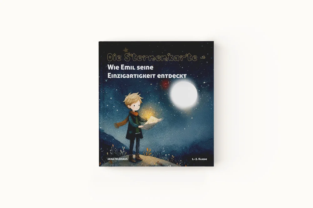 Die Sternenkarte