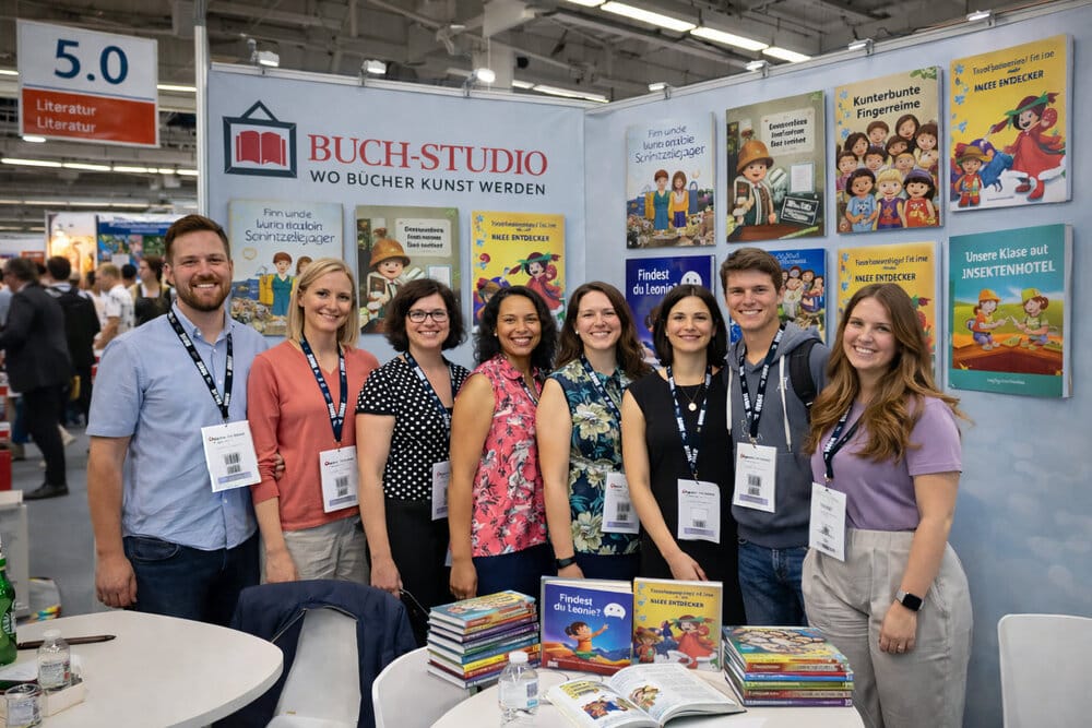 Buchmesse-2025
