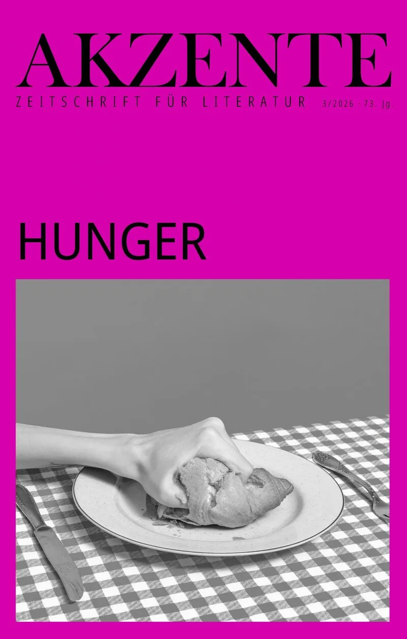 Akzente_Hunger Akzente_Hunger
