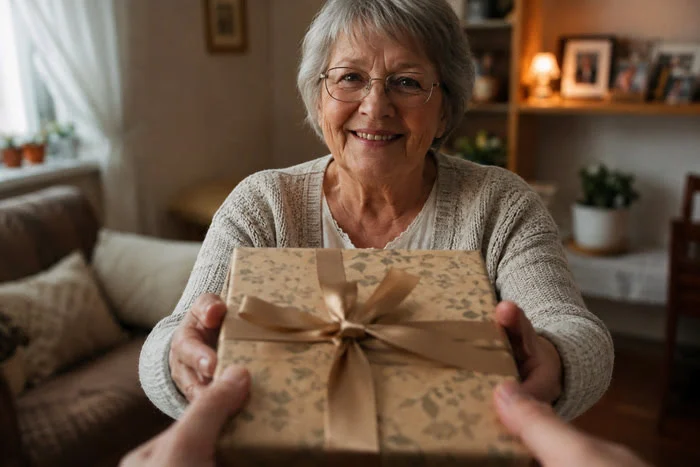 Biografie als Weihnachtsgeschenk Biografie als Weihnachtsgeschenk